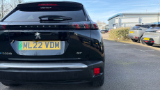Peugeot 2008 100kW GT 50kWh 5dr Auto Electric Estate